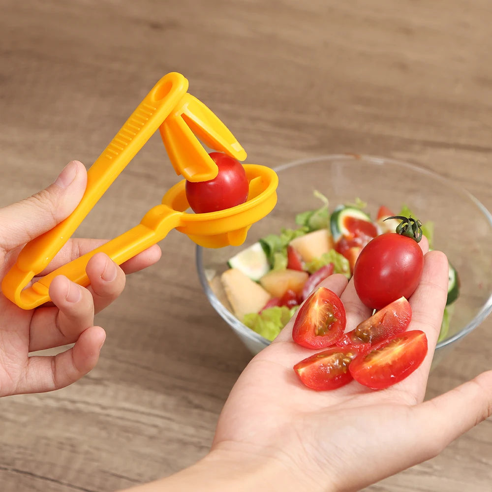 Grape Tomato Slicer