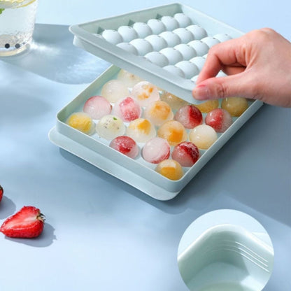 Ice Cube & Ice Ball Trays | Versatile Ice Makers | Hermes Kitchen