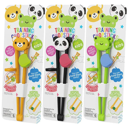 Fun Animal Chopsticks