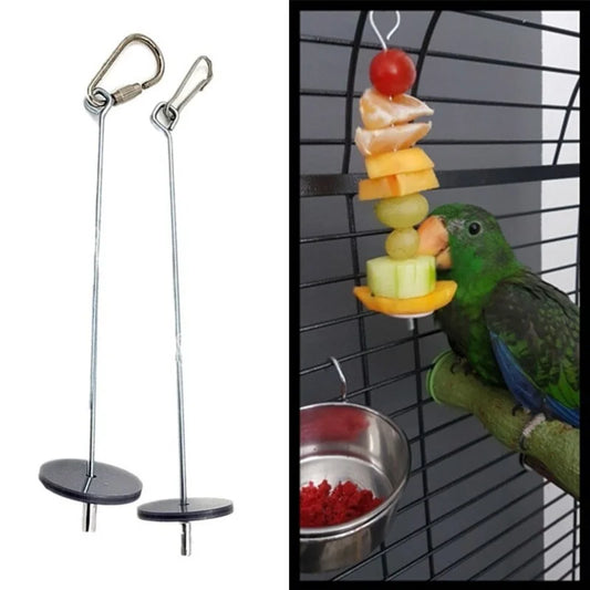 Bird Food Holder