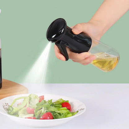 1PC 200/300ml Cooking Oil Dispenser