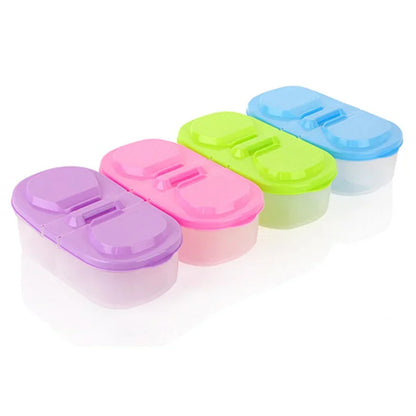 mini Food Container