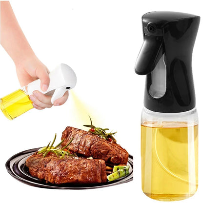 1PC 200/300ml Cooking Oil Dispenser