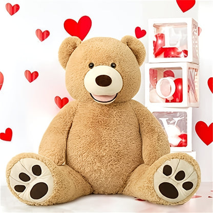 51.2" Giant Teddy Bear