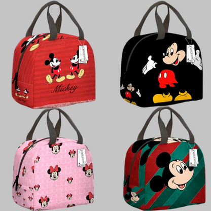 Disney art lunchboxes